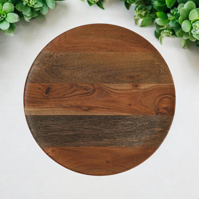Alpen Home Gulzar Wood Platter