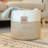 Vegeta Fabric Decorative Basket-74191874