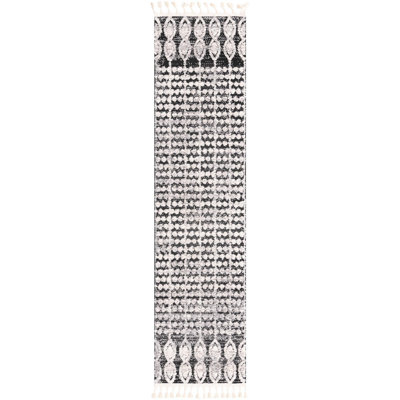 Brohdy Moroccan Indoor Rug