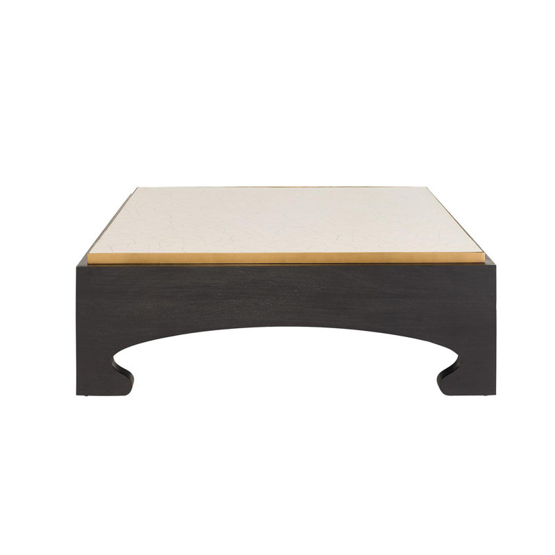Montreal Coffee Table