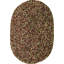 Tapis brun intérieur/extérieur Seline-71729584