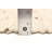 Sienna Tan Rug 5'0" x 7'10"