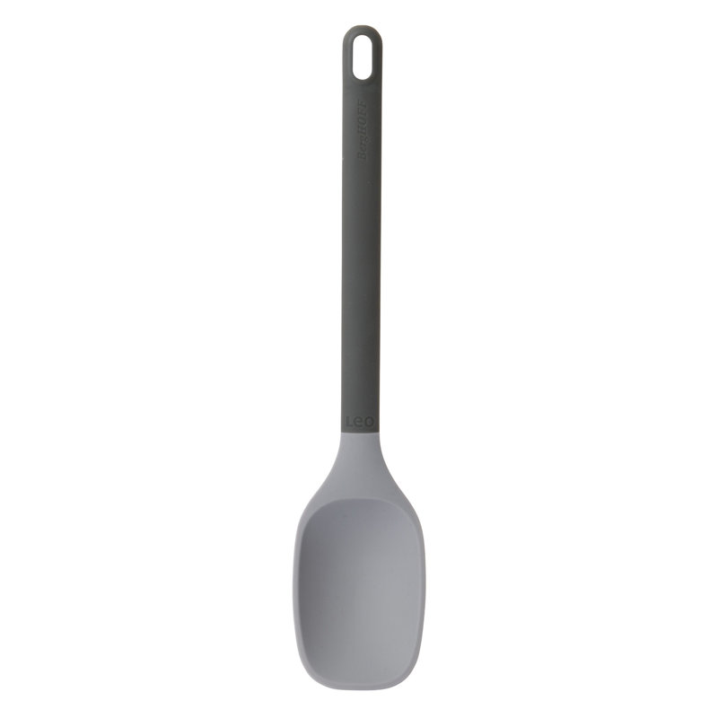 BergHOFF Leo 5Pc Assorted Cooking Utensil Set, Grey