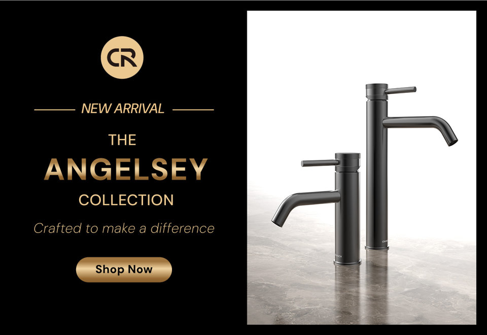 Discover Angelsey by CRANACH