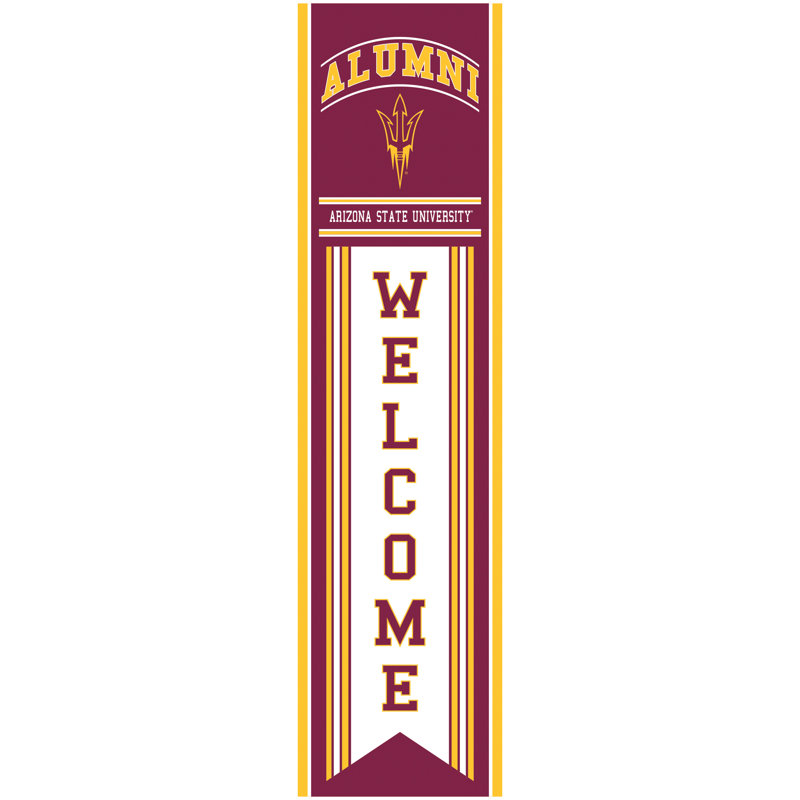Décoration murale Ardeleana, NCAA Arizona State