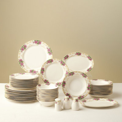 Dinner Set