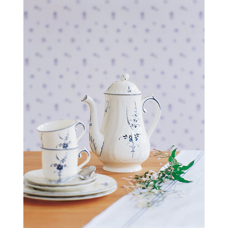 Vieux Luxembourg 5.5 Cup Coffeepot