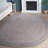 Paulina Hand Woven Cotton Solid Color Rug-66764578