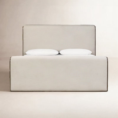 Standard Bed