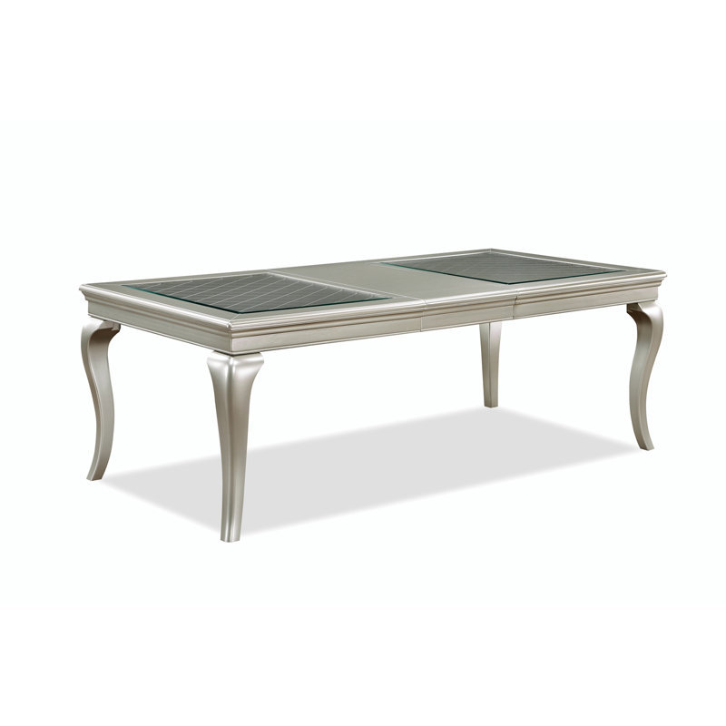 Table de salle à manger extensible Jarmil