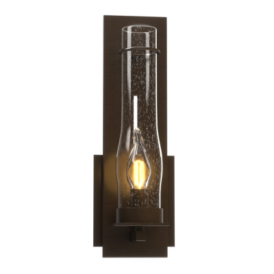 New Town 1 - Light Armed Sconce