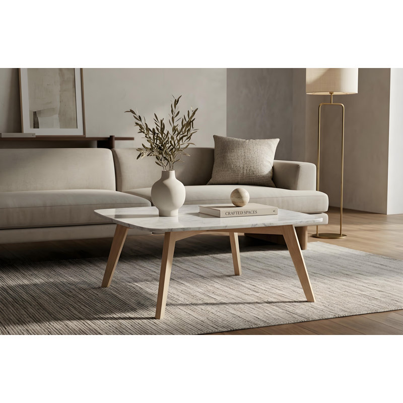 Table basse 31 po Riccardo