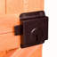 Tiger 5 Ft. W x 7 Ft. D Tongue and Groove Pent Wooden Shed
