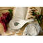 Spode Christmas Tree Spoon Rest 12"