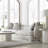 Bernhardt Margot Fabric Sofa