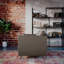 Marylin Leather 3 Seater Sofa-537853031-538188861