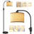 Reinmar 65'' LED Arched Floor Lamp-1213890536