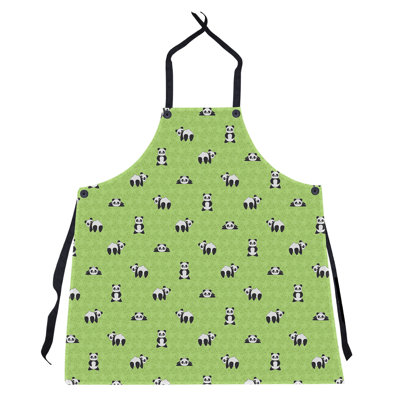 Bib Apron