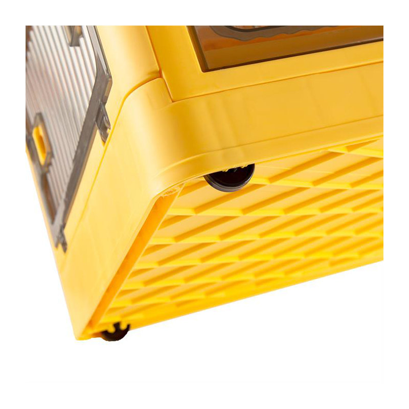 Craft Case, Yellow, 40