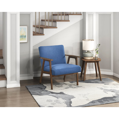 Fauteuil d'appoint contemporain Modern Fabric Furniture