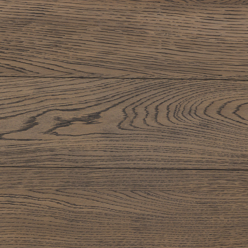 WARBY Media Console, Oak Brown