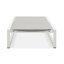 Ensemble de chaises longues inclinables Clian-1114997033