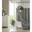 Ensemble de rideau de douche 2 pièces-315069878