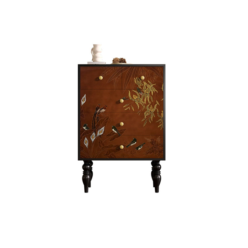 Commode d'appoint French French