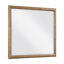 Miroir de commode H 42 po Haislynn