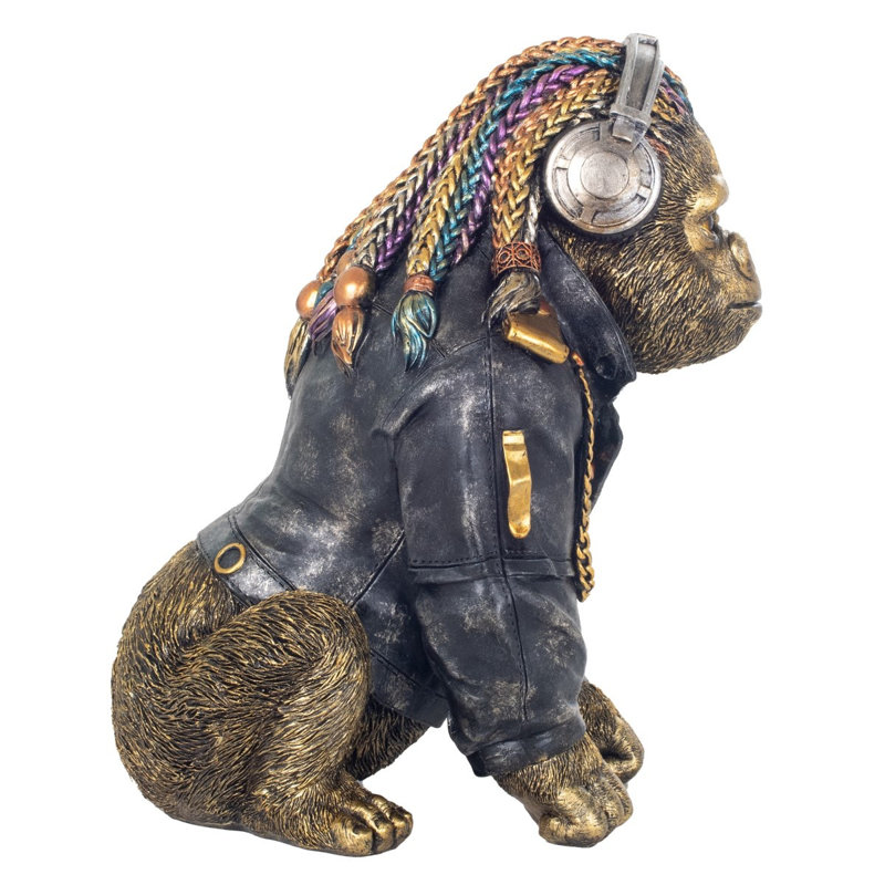 Tanner Figurines & Sculptures