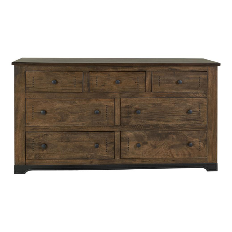 Commode 7 tiroirs
