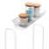 Anouck 31'' H x 19.9'' W Utility Cart with Wheels