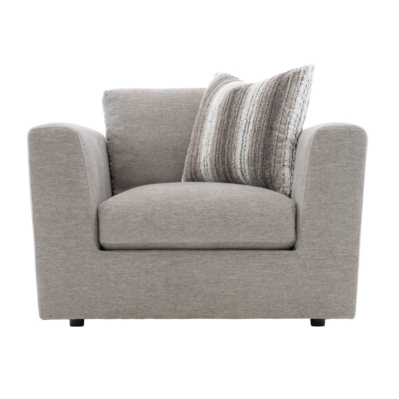Remi Armchair