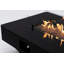 Planika Rio Table -  Propane Outdoor Fire Pit Table Rio