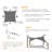 7'x7' Customize Square Sun Shade Sail-88930290