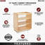 Support à épices pour garde-manger Rev-A-Shelf -40822863
