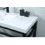 Ensemble de meuble-lavabo simple 54 po Raya