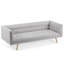 Canapé rembourré 63 po Dust Tuxedo-88754263-88754264-124885210