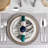 Red Barrel Studio® Wharton Stainless Steel Flatware Set - Service for 12