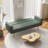 Timiah Twin 71.26'' Upholstered Convertible Sofa-111301390