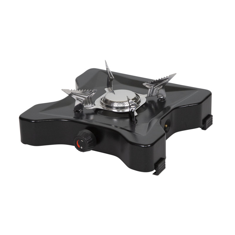 Stansport Propane Stove - Thumbnail 3