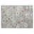 Machine Washable Indoor/Outdoor Raemoore ACN2403 Floral Rug-575893770