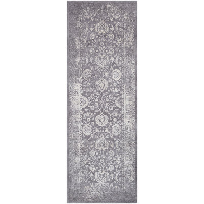 Alexander Oriental Indoor Rug