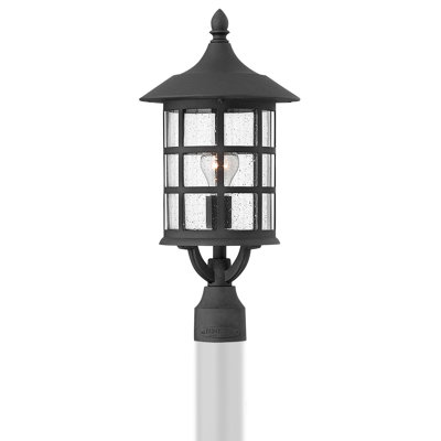 Freeport 1 Light Lantern Head