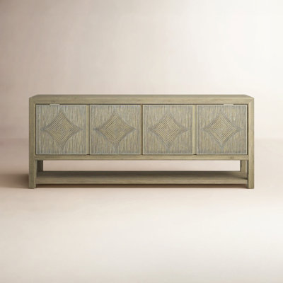 Surfrider Entertainment Console