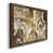 Walnut Framed Canvas selected