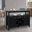 Buffet 1 tiroir 46,1 po de largeur