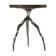 Catalina Solid Wood End Table