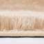 Solid Colour Shag Area Rug-418712589