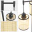 Alyisa 156cm Matte Tree Floor Lamp